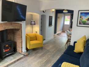 Witcroft Cottage